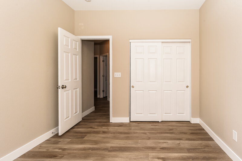 2,535/Mo, 9156 Briarthorne St Las Vegas, NV 89123 Bedroom View