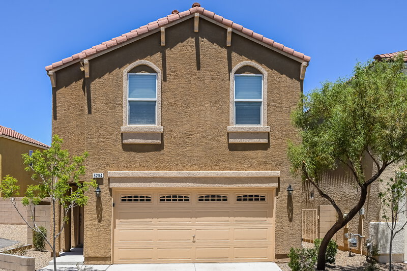 2,255/Mo, 8294 Oliver Twist Ln Las Vegas, NV 89113 External View