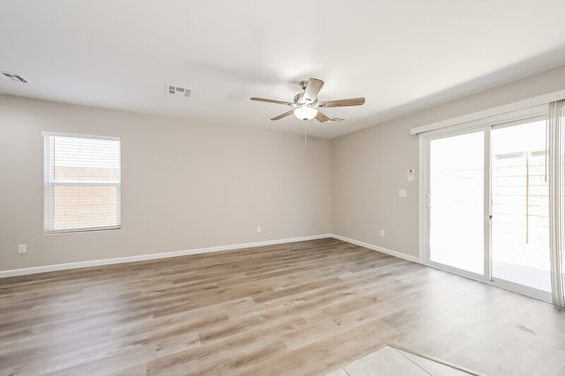 2,255/Mo, 8294 Oliver Twist Ln Las Vegas, NV 89113 Living Room View 2