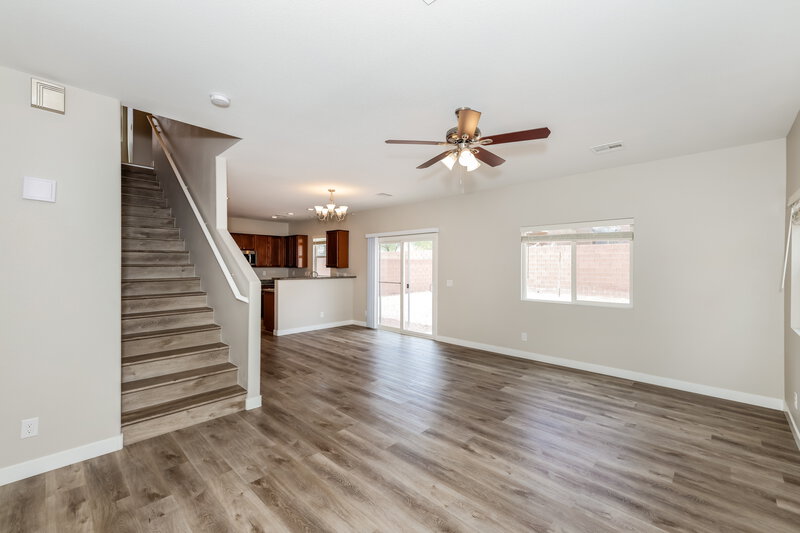 2,070/Mo, 10215 Cougar Crossing St Las Vegas, NV 89178 Living Room View
