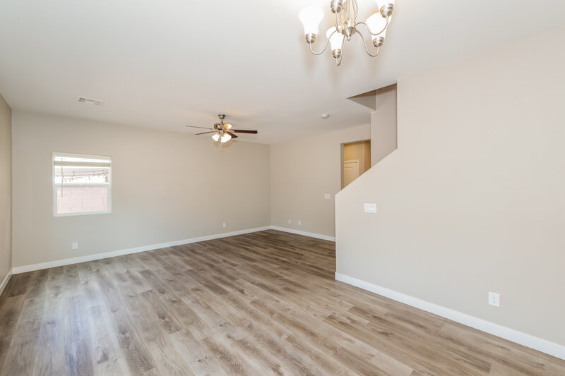 2,070/Mo, 10215 Cougar Crossing St Las Vegas, NV 89178 Dining Room View