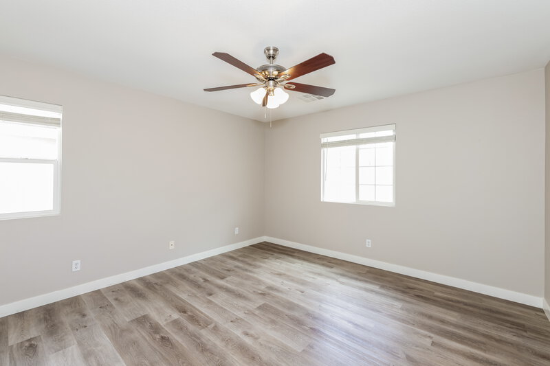 2,070/Mo, 10215 Cougar Crossing St Las Vegas, NV 89178 Main Bedroom View