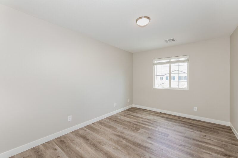 2,070/Mo, 10215 Cougar Crossing St Las Vegas, NV 89178 Bedroom View 2