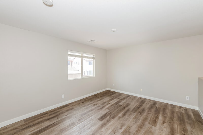 2,070/Mo, 10215 Cougar Crossing St Las Vegas, NV 89178 Bedroom View 3