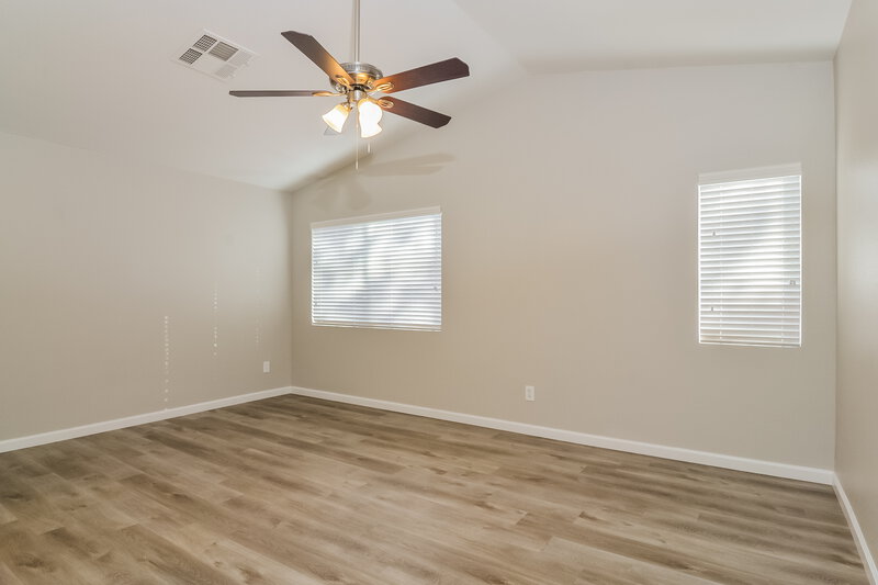 2,145/Mo, 961 Single Tree Dr Las Vegas, NV 89123 Main Bedroom View