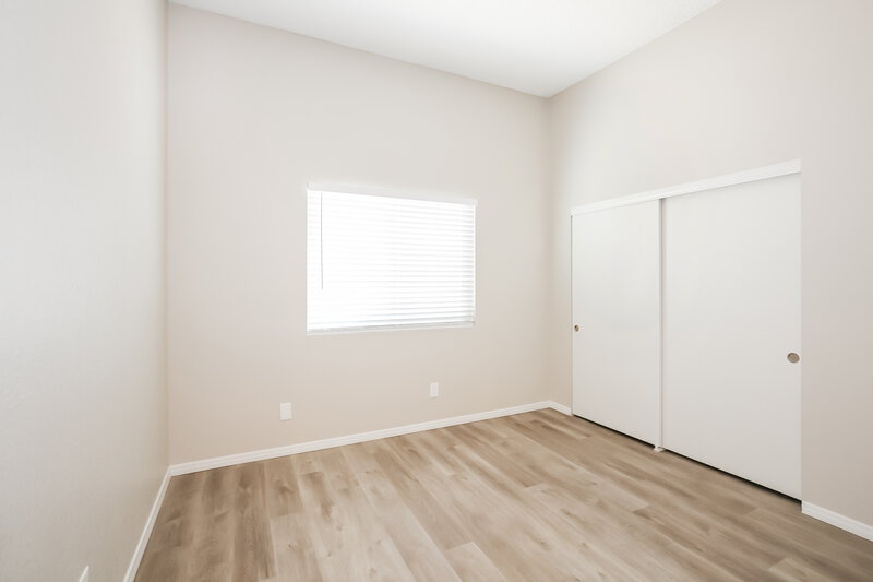 2,295/Mo, 4916 Rancho Bernardo Way Las Vegas, NV 89130 Bedroom View