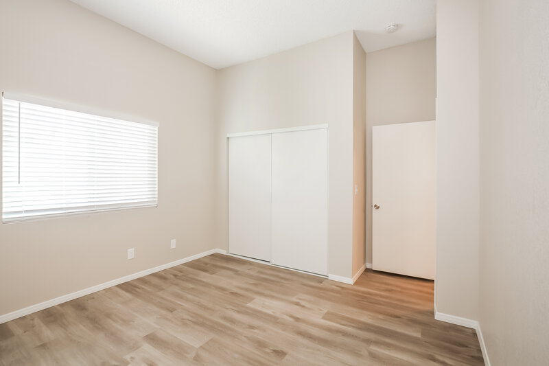 2,295/Mo, 4916 Rancho Bernardo Way Las Vegas, NV 89130 Bedroom View 2