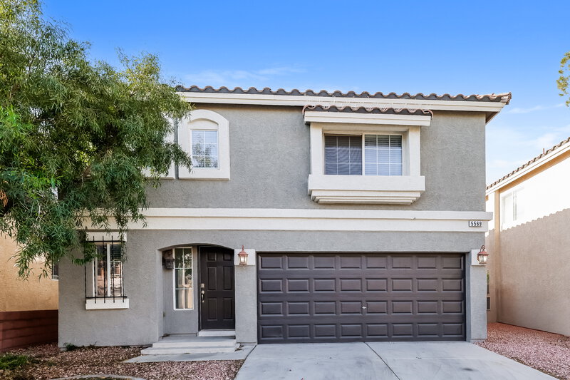 2,250/Mo, 5569 Vision Quest Ct Las Vegas, NV 89139 External View