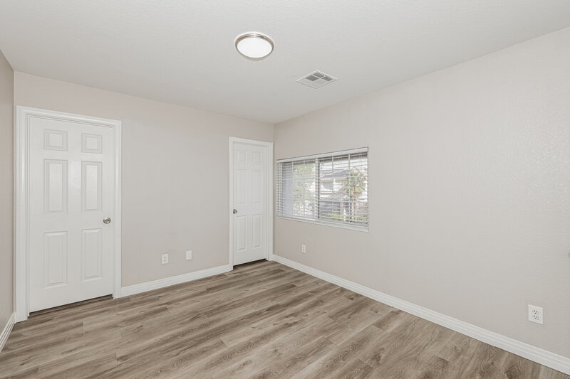 2,250/Mo, 5569 Vision Quest Ct Las Vegas, NV 89139 Bedroom View 2