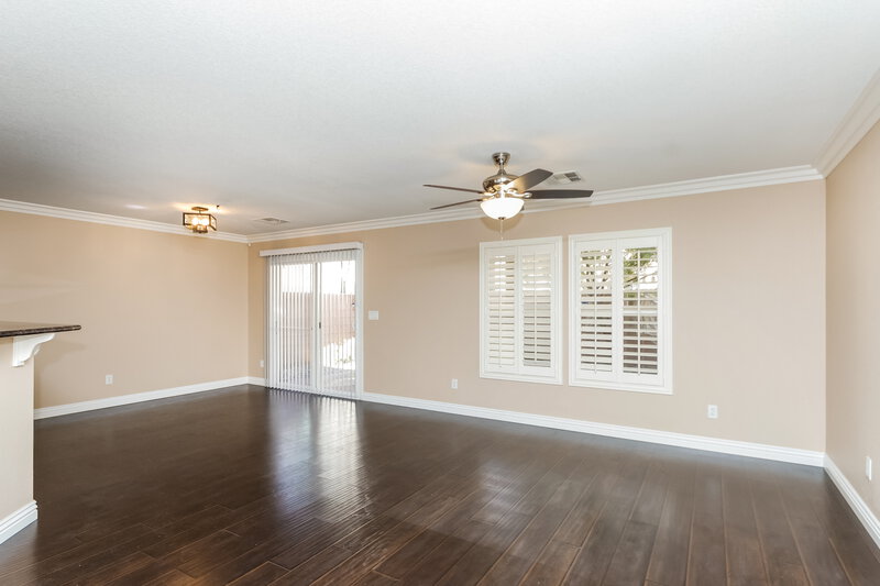 2,150/Mo, 8664 Bella Sparkle Ave Las Vegas, NV 89178 Living Room View