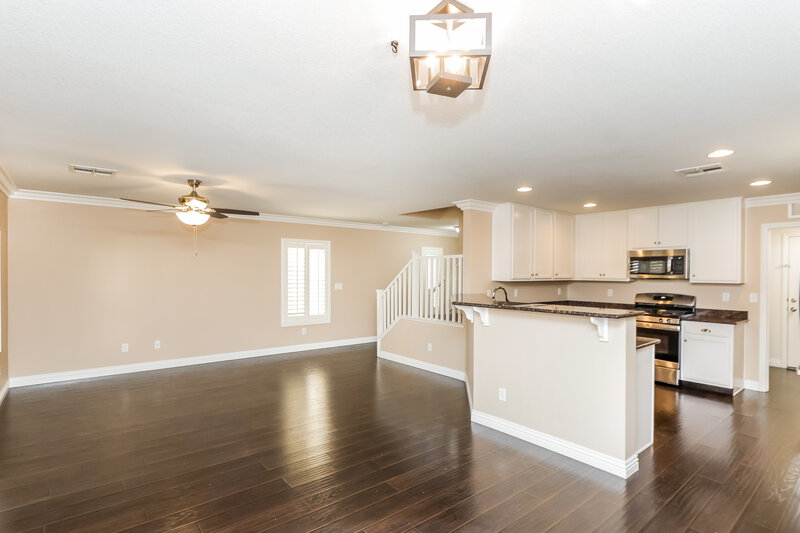 2,150/Mo, 8664 Bella Sparkle Ave Las Vegas, NV 89178 Dining Room View