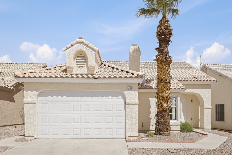 2,360/Mo, 6180 Bruma Ave Las Vegas, NV 89122 External View