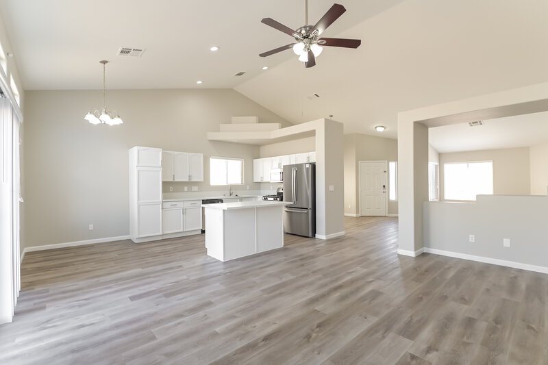 2,410/Mo, 6180 Bruma Ave Las Vegas, NV 89122 Misc View 3