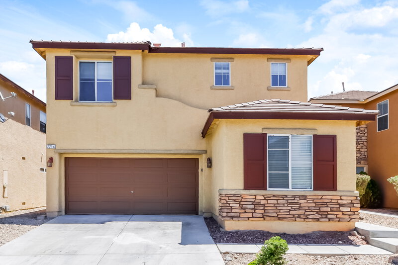2,815/Mo, 7714 Hauck St Las Vegas, NV 89139 External View