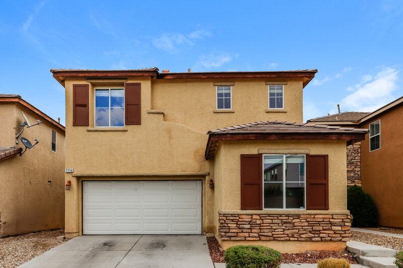 2,555/Mo, 7714 Hauck St Las Vegas, NV 89139 External View