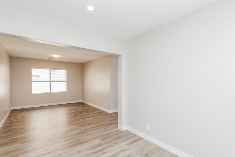 2,815/Mo, 7714 Hauck St Las Vegas, NV 89139 Dining Room View