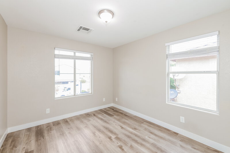2,555/Mo, 7714 Hauck St Las Vegas, NV 89139 Bedroom View