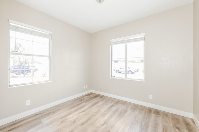 2,555/Mo, 7714 Hauck St Las Vegas, NV 89139 Bedroom View 4