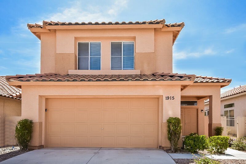 3,040/Mo, 1915 Casa Verde Dr North Las Vegas, NV 89031 External View