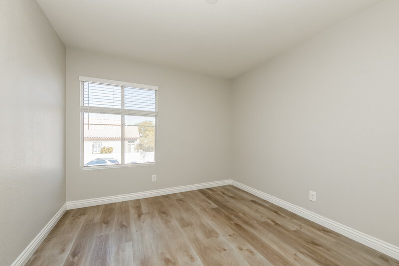 0/Mo, 1915 Casa Verde Dr North Las Vegas, NV 89031 Bedroom View