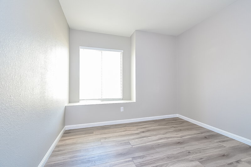 1,975/Mo, 4623 Candlas Way North Las Vegas, NV 89031 Bedroom View