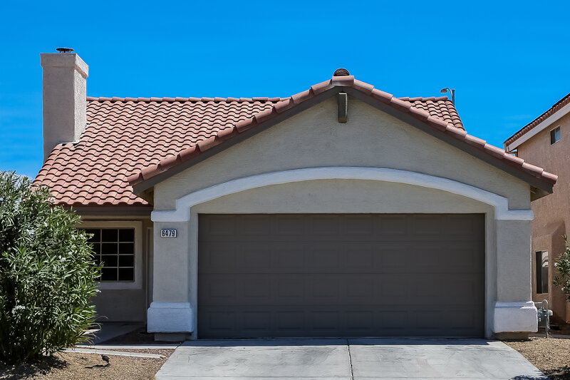 1,885/Mo, 6479 Lone Peak Way Las Vegas, NV 89156 External View