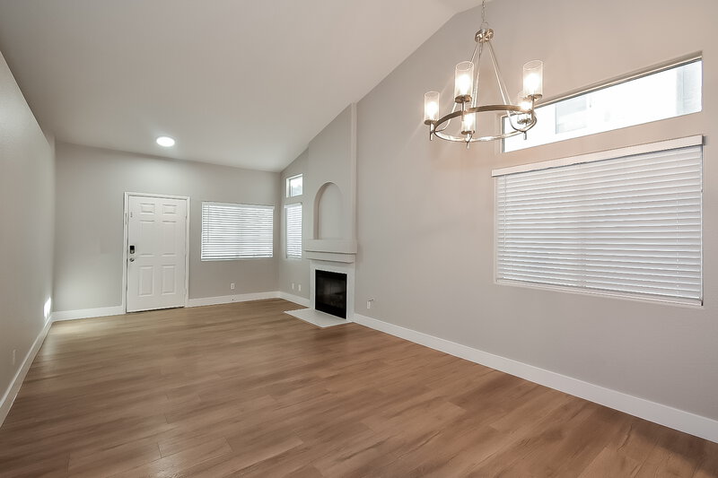 2,045/Mo, 6479 Lone Peak Way Las Vegas, NV 89156 Dining Room View