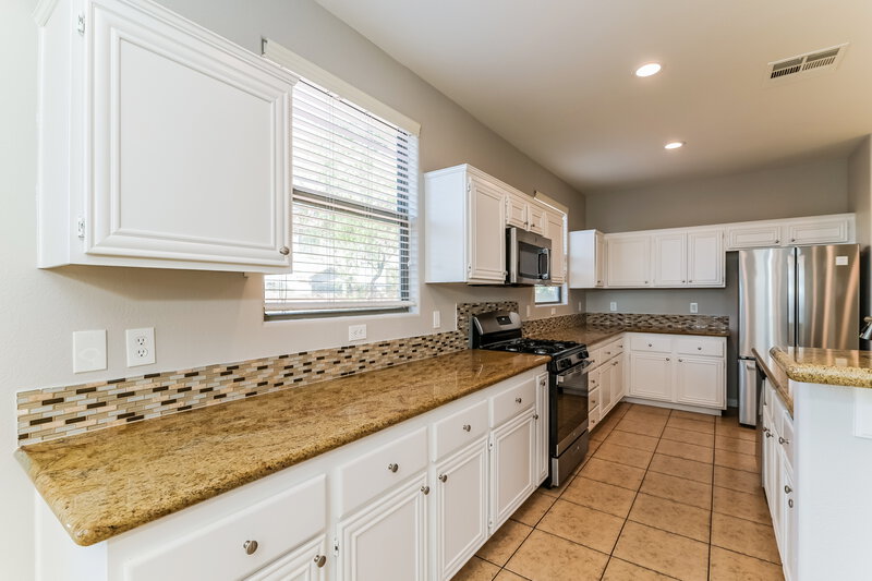 2,390/Mo, 3590 Bella Sovana Ct Las Vegas, NV 89141 Kitchen View