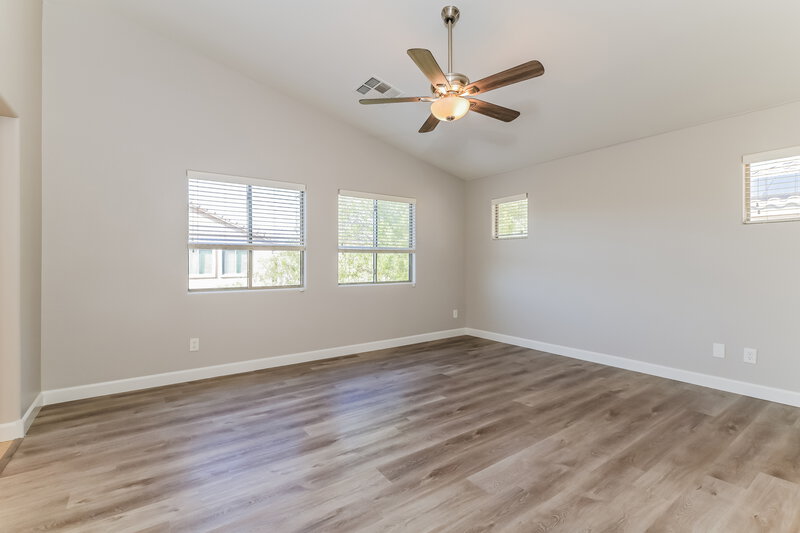 2,390/Mo, 3590 Bella Sovana Ct Las Vegas, NV 89141 Main Bedroom View