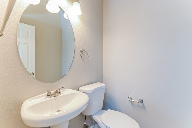 2,390/Mo, 3590 Bella Sovana Ct Las Vegas, NV 89141 Bathroom View 2