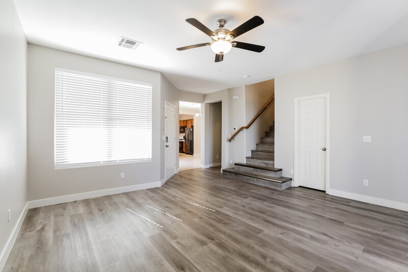 2,080/Mo, 8790 Ashley Park Ave Las Vegas, NV 89148 Living Room View 2