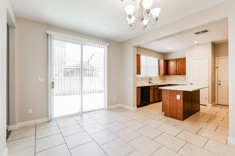2,080/Mo, 8790 Ashley Park Ave Las Vegas, NV 89148 Dining Room View