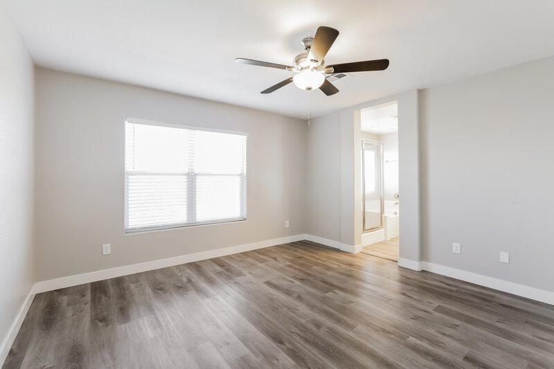 2,080/Mo, 8790 Ashley Park Ave Las Vegas, NV 89148 Main Bedroom View