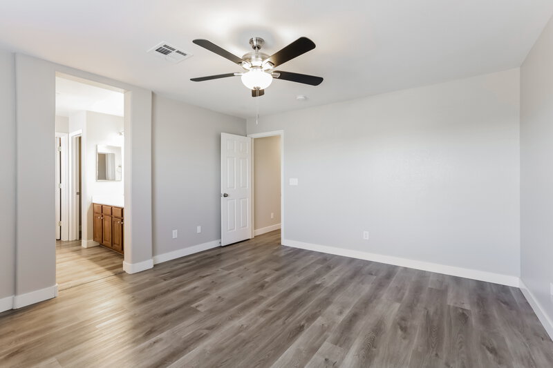 2,080/Mo, 8790 Ashley Park Ave Las Vegas, NV 89148 Main Bedroom View 2