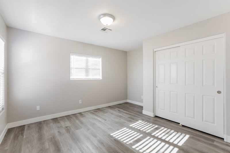 2,080/Mo, 8790 Ashley Park Ave Las Vegas, NV 89148 Bedroom View