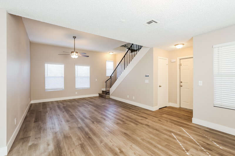 2,595/Mo, 800 Schooner Dr Henderson, NV 89015 Living Room View