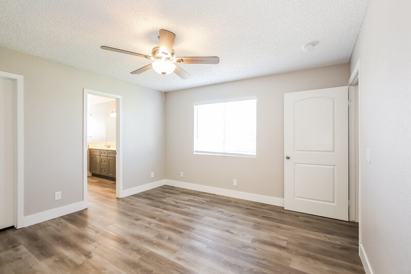 2,595/Mo, 800 Schooner Dr Henderson, NV 89015 Main Bedroom View