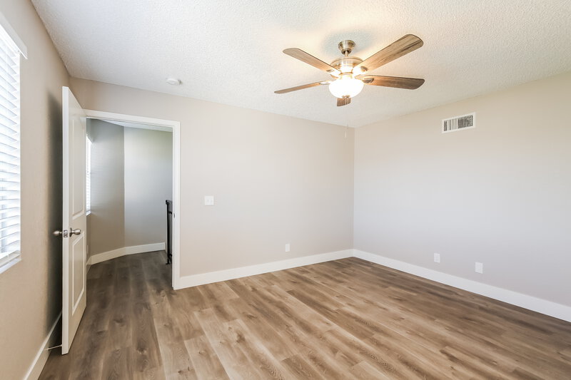 2,595/Mo, 800 Schooner Dr Henderson, NV 89015 Main Bedroom View 2