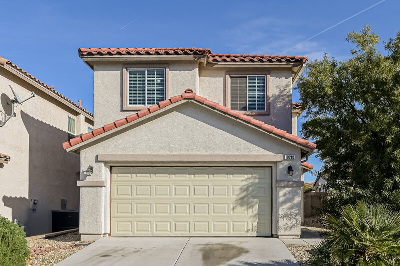 2,290/Mo, 10210 Nolinas St Las Vegas, NV 89141 External View