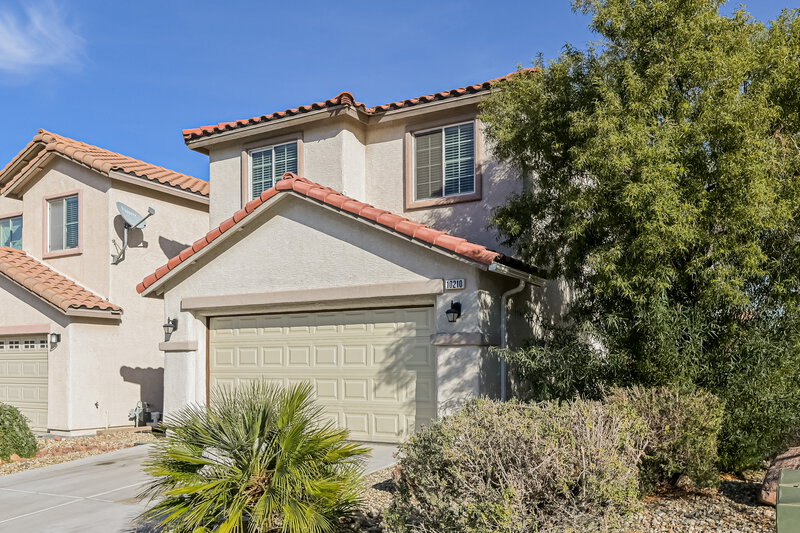 2,290/Mo, 10210 Nolinas St Las Vegas, NV 89141 Front View