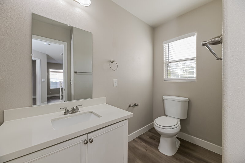 2,290/Mo, 10210 Nolinas St Las Vegas, NV 89141 Bathroom View