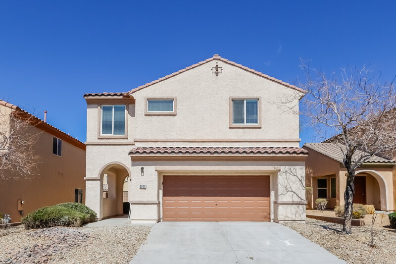 2,320/Mo, 2900 Rothesay Ave Henderson, NV 89044 External View