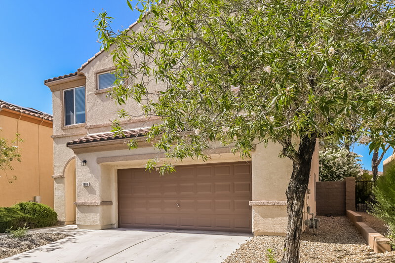 2,245/Mo, 2900 Rothesay Ave Henderson, NV 89044 External View