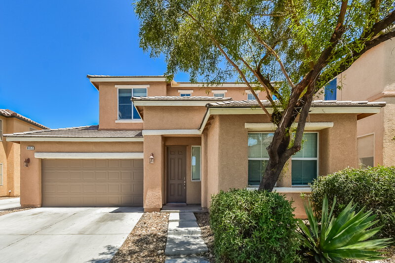 0/Mo, 8052 Severn Valley St Las Vegas, NV 89139 External View
