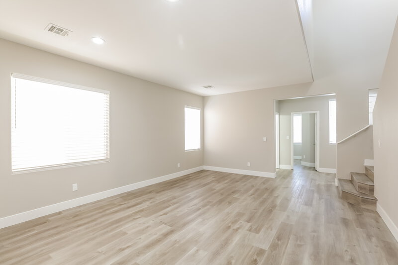 2,635/Mo, 8052 Severn Valley St Las Vegas, NV 89139 Living Room View