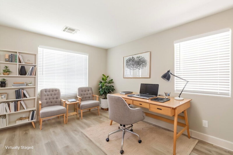 2,540/Mo, 8052 Severn Valley St Las Vegas, NV 89139 Misc View 13
