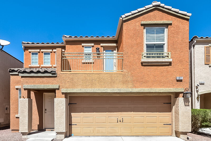 1,925/Mo, 9322 Winfrey Ave Las Vegas, NV 89148 External View