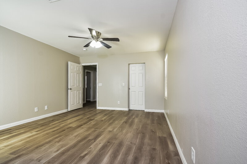 1,925/Mo, 9322 Winfrey Ave Las Vegas, NV 89148 Main Bedroom View