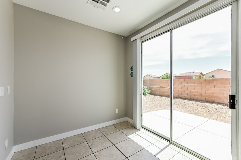 2,690/Mo, 6725 Brick House Ave Las Vegas, NV 89122 Dining Room View