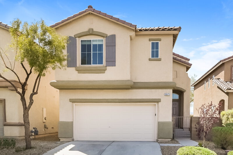 2,360/Mo, 10673 Mann St Las Vegas, NV 89141 External View